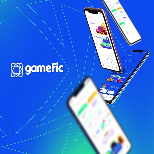 Gamification Platform | Gamefic - Free Trial Now! gamificação